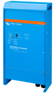 Victron MultiPlus Compact 12/24/2000/ 120V VE.Bus (UL 458) Inverter/Chargers