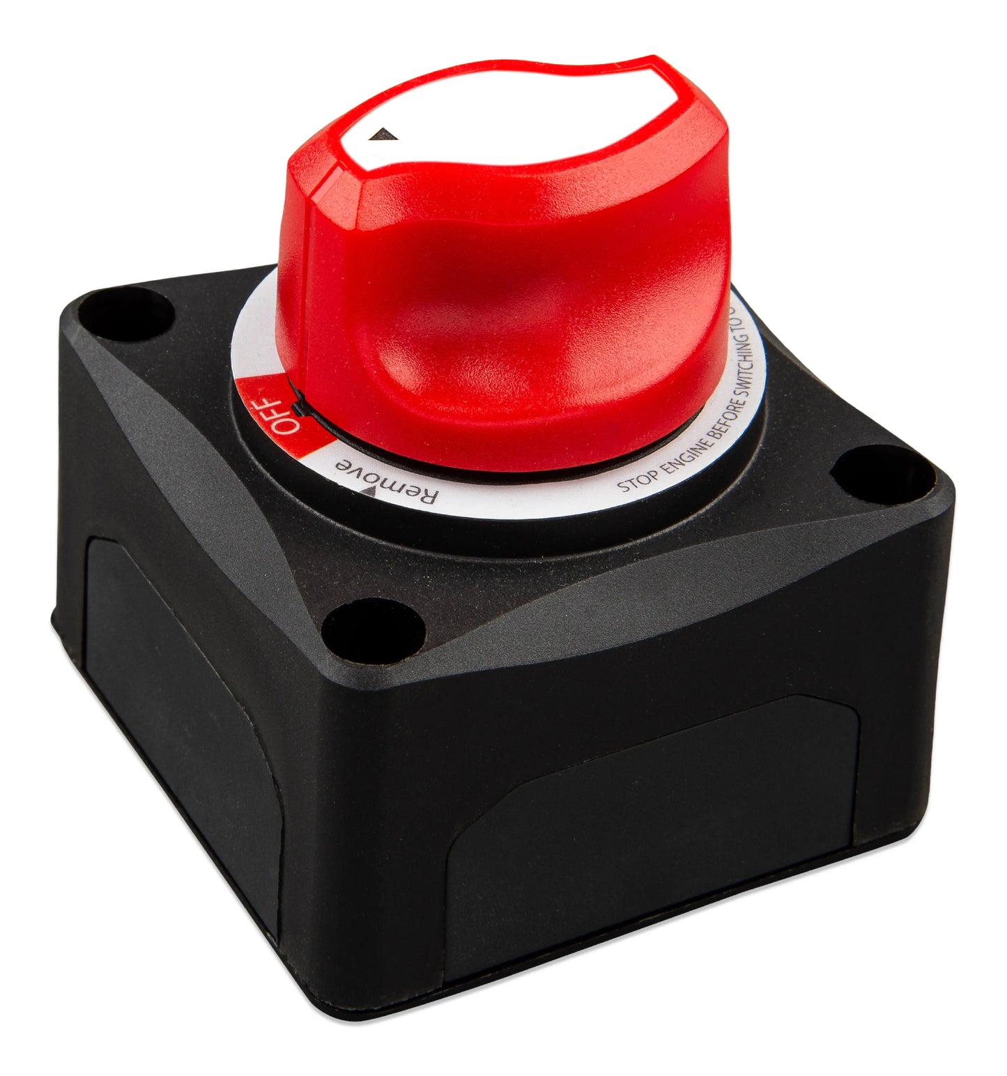 Victron Battery Switch ON/OFF 275A