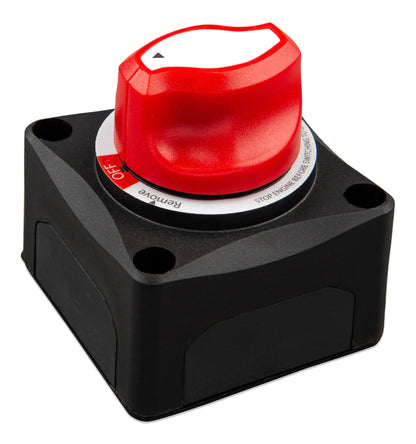 Victron Battery Switch ON/OFF 275A