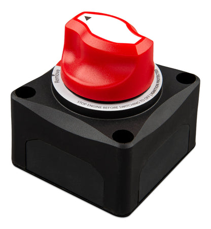 Victron Battery Switch ON/OFF 275A