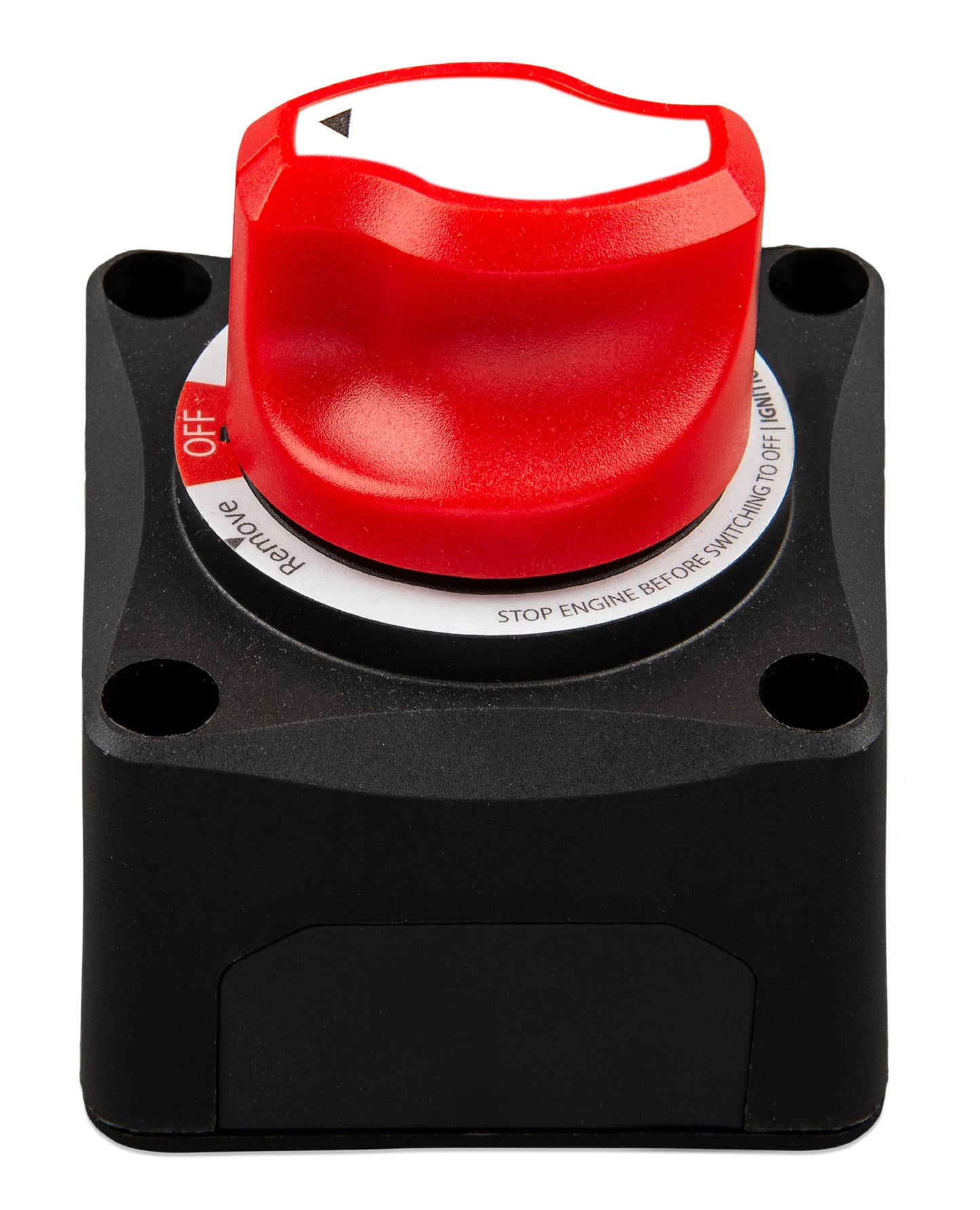 Victron Battery Switch ON/OFF 275A