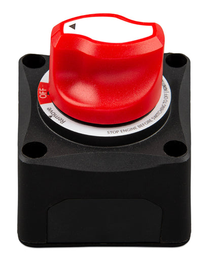 Victron Battery Switch ON/OFF 275A