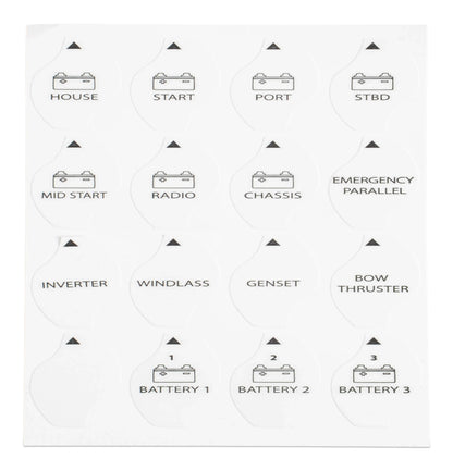 Victron Battery Switch ON/OFF 275A
