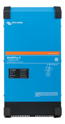 Victron MultiPlus 12/3000/120-50 120V VE.Bus (UL 1741 & 458)