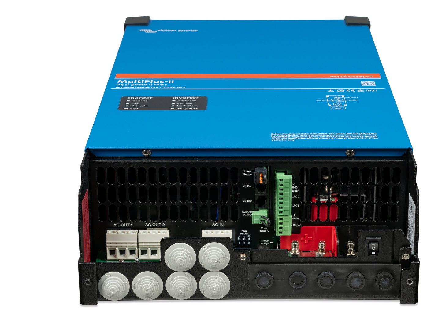 Victron MultiPlus-II 3000 120V