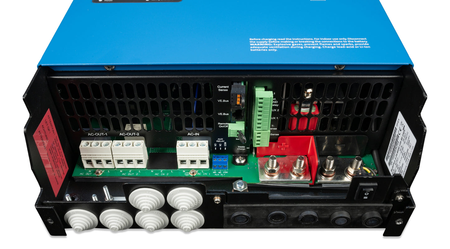 Victron MultiPlus-II 3000 120V