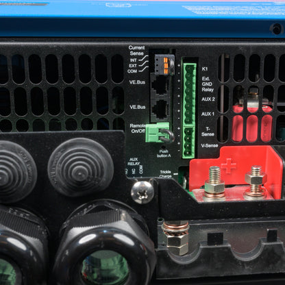 Victron MultiPlus-II 3000 120V