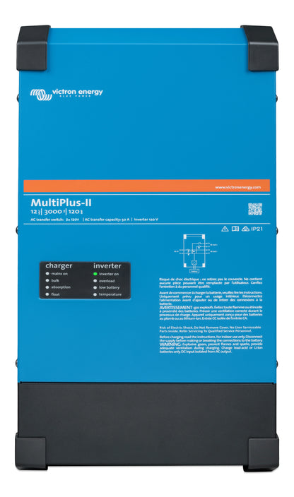 Victron MultiPlus-II 3000 120V