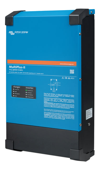 Victron MultiPlus-II 3000 120V