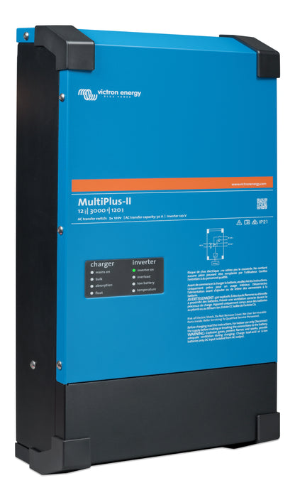 Victron MultiPlus-II 3000 120V