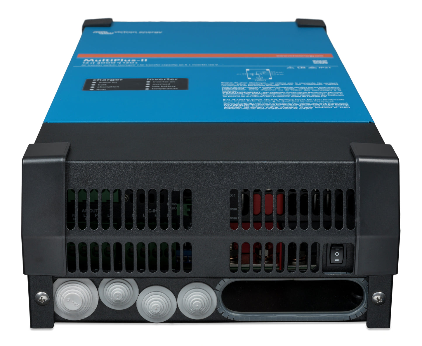 Victron MultiPlus-II 3000 120V