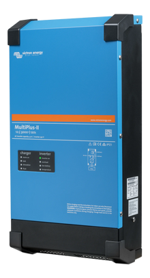 Victron MultiPlus-II 12/3000/120-50 120V Inverter Charger (UL 458)
