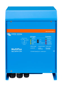 Victron MultiPlus 24/3000/70-50 120V VE.Bus (UL 1741 & 458)