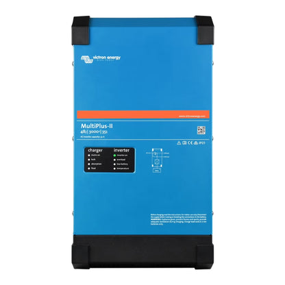 Victron MultiPlus-II 48V, 2000 & 5000, 120V