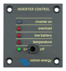 Victron Phoenix Inverter Control Panel