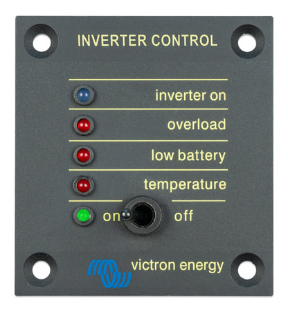 Victron Phoenix Inverter Control Panel