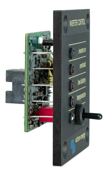 Victron Phoenix Inverter Control Panel