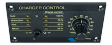 Victron Phoenix Charger Control