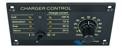 Victron Phoenix Charger Control