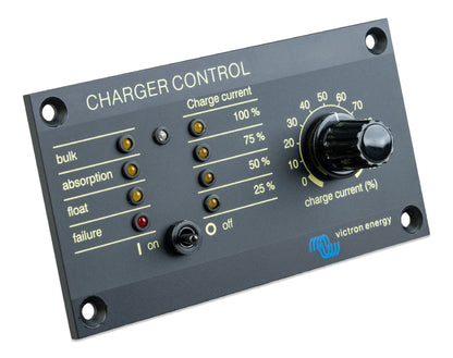 Victron Phoenix Charger Control