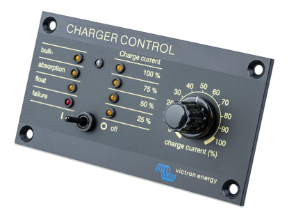 Victron Phoenix Charger Control