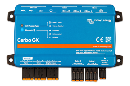 Victron Cerbo GX MK2