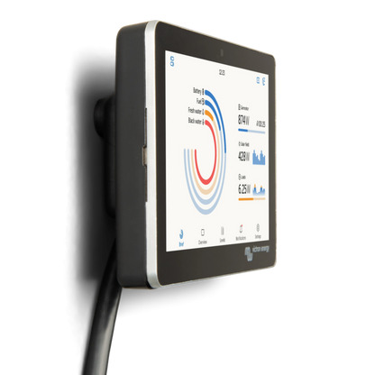 Victron GX Touch 50