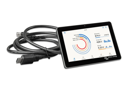 Victron GX Touch 70
