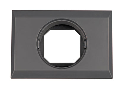 Victron Battery Monitor or MPPT Remote Display Enclosure