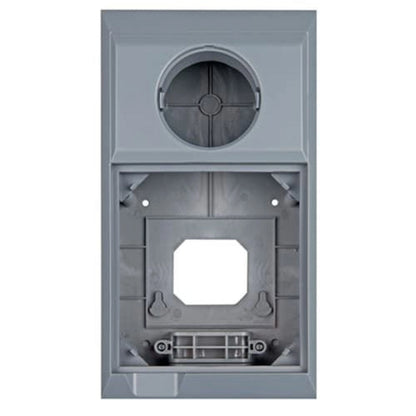 Victron Color GX Display and BMV Enclosure
