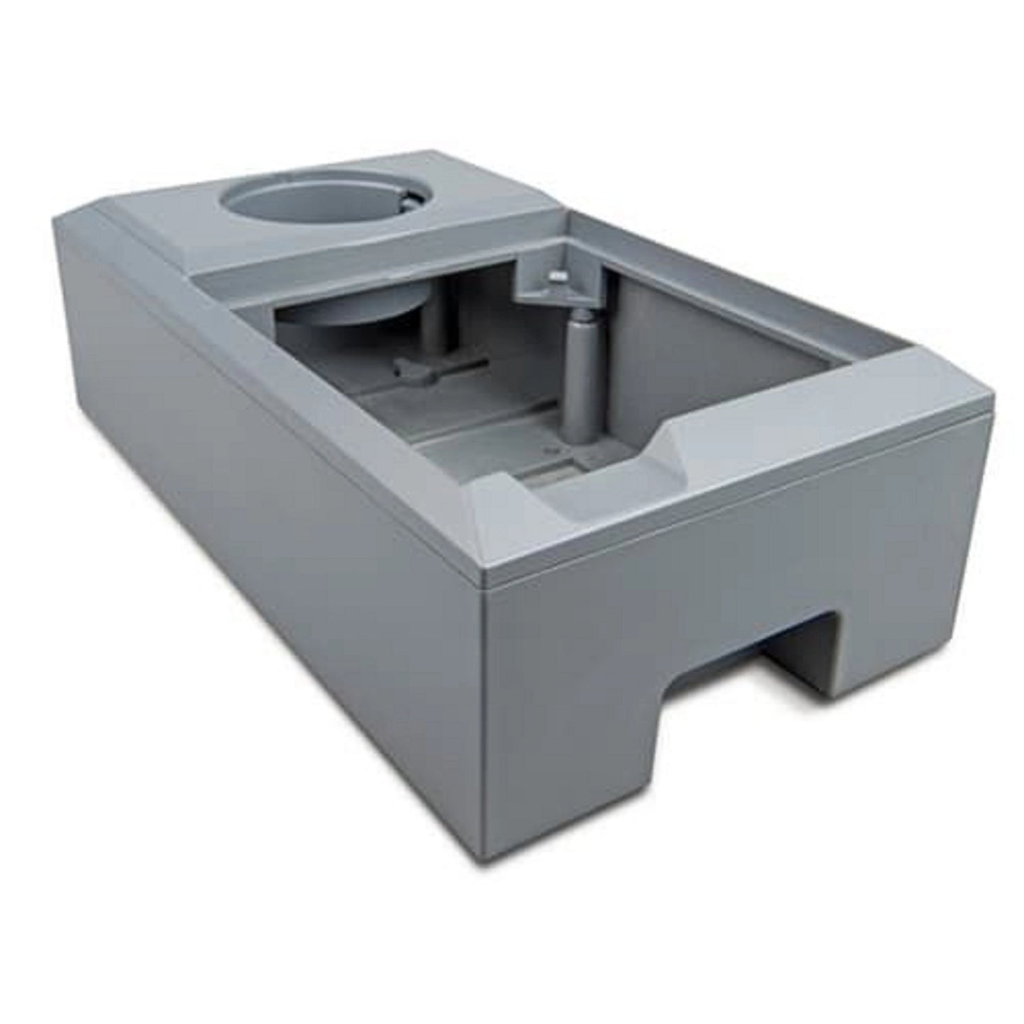 Victron Color GX Display and BMV Enclosure