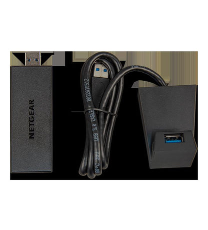 Victron GX WiFi module long range (Netgear AC1200)