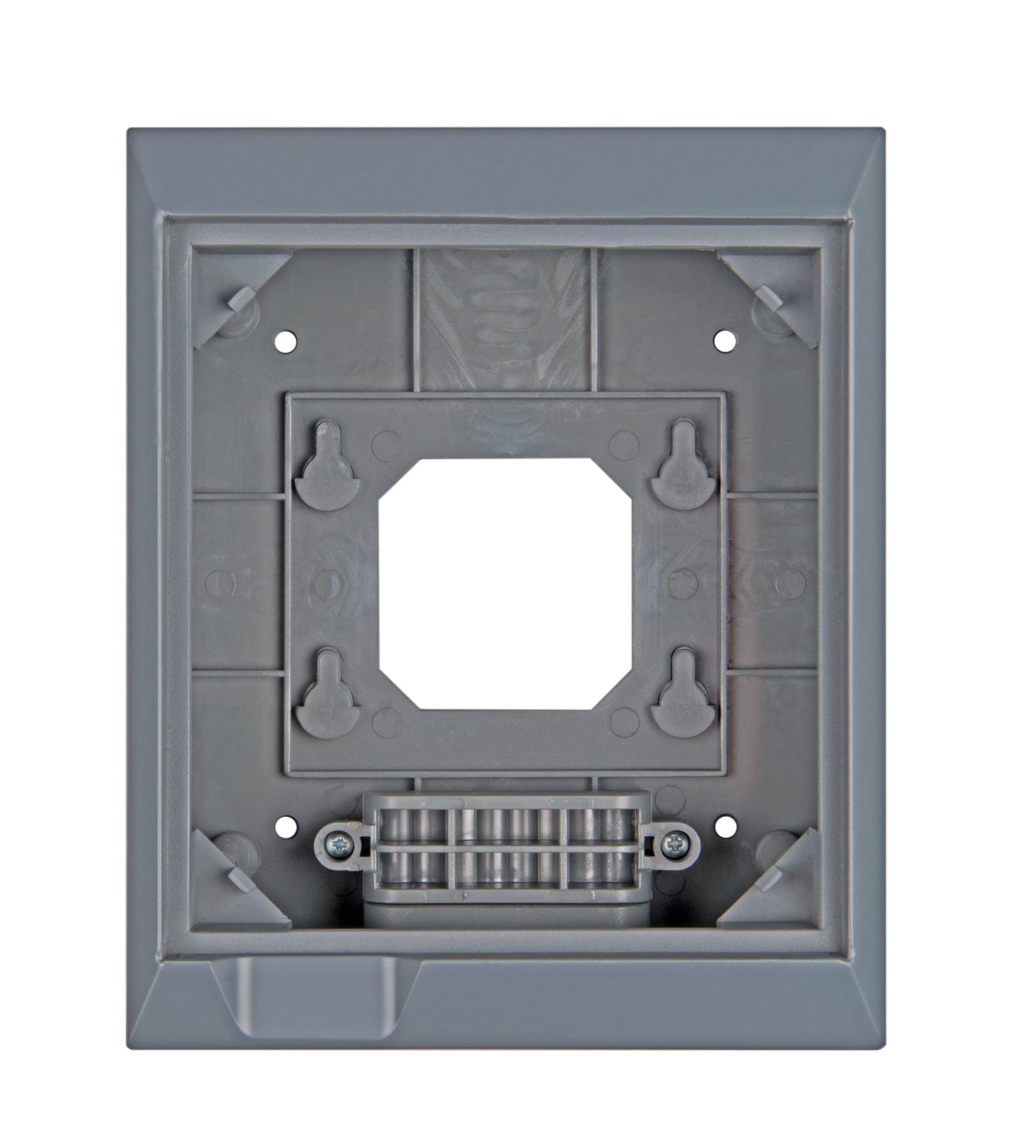 Victron Wall Mount Enclosure for Color Control GX
