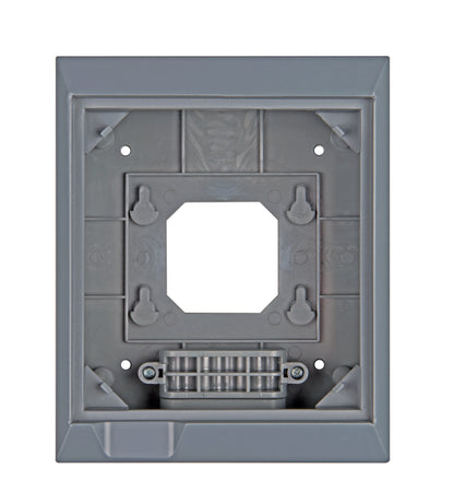 Victron Wall Mount Enclosure for Color Control GX