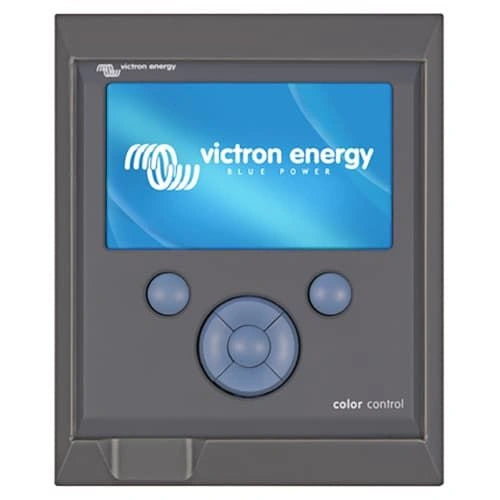 Victron Wall Mount Enclosure for Color Control GX