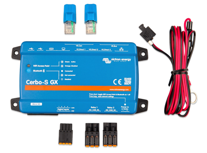 Victron Cerbo-S GX