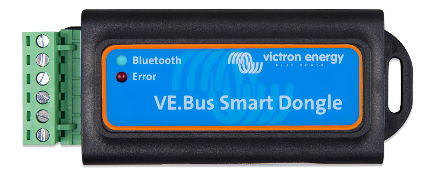 Victron VE Bus Smart Dongle