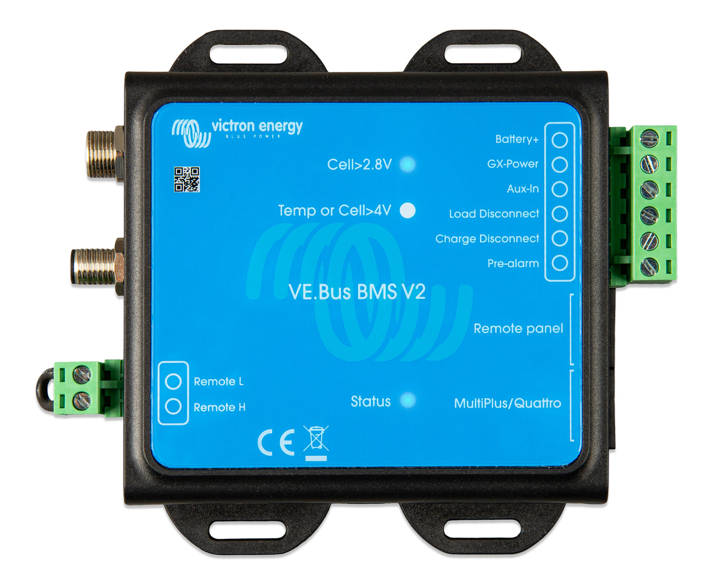 Victron VE.Bus BMS V2