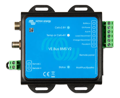 Victron VE.Bus BMS V2