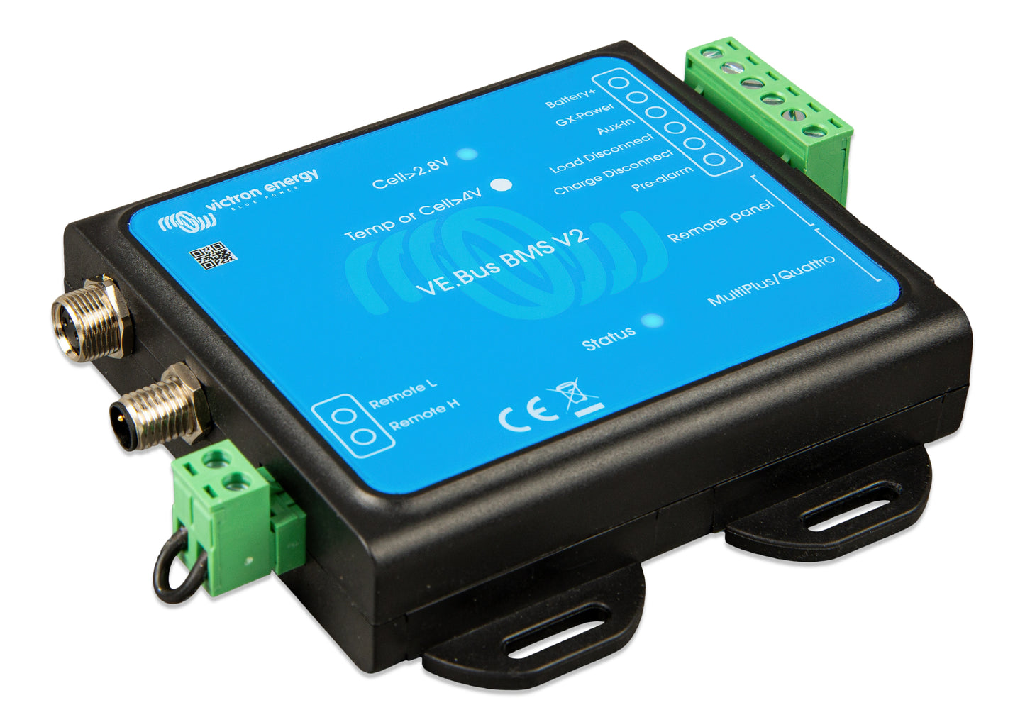Victron VE.Bus BMS V2