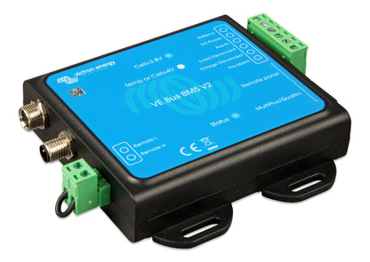 Victron VE.Bus BMS V2