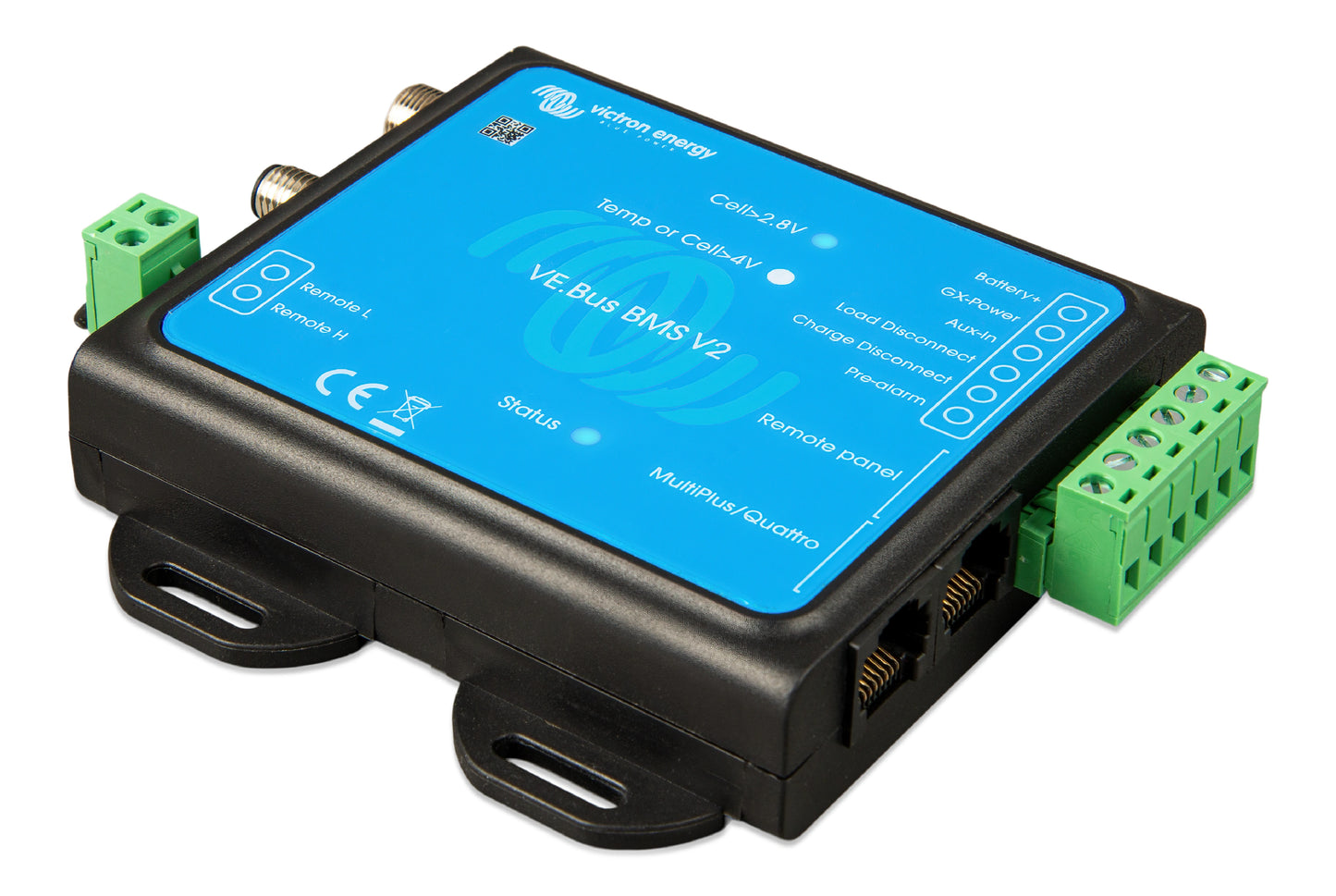 Victron VE.Bus BMS V2