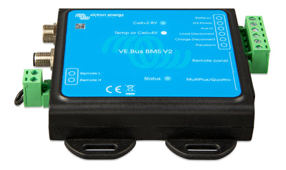 Victron VE.Bus BMS V2