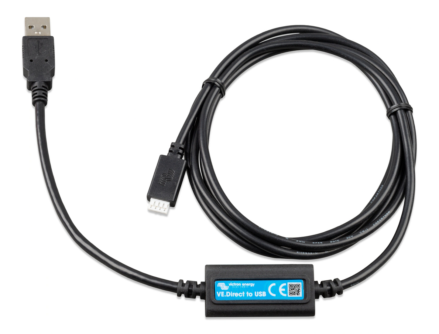 Victron VE Direct to USB Interface