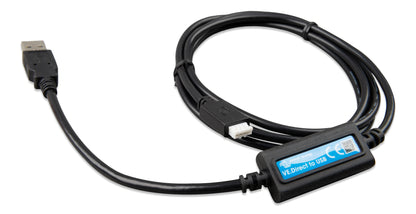 Victron VE Direct to USB Interface