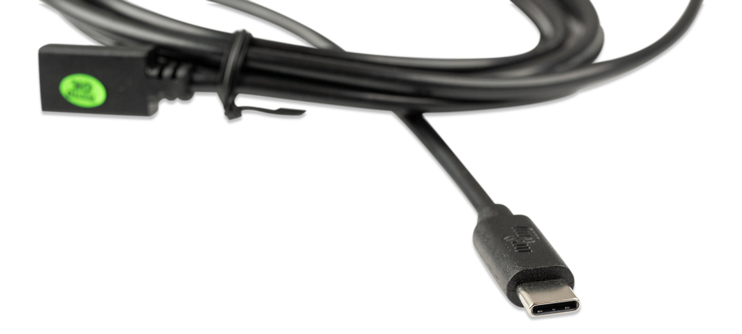 Victron VE Direct to USB Interface