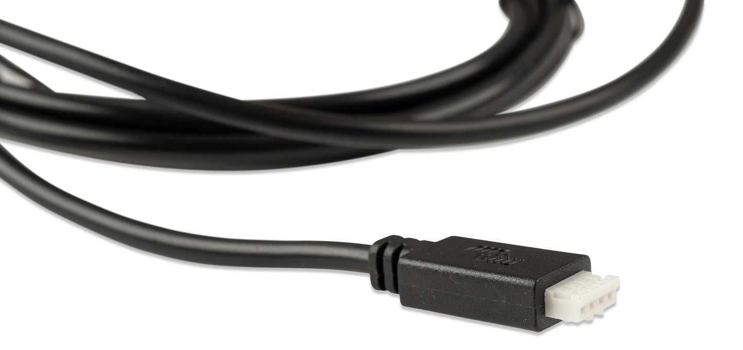 Victron VE Direct to USB Interface