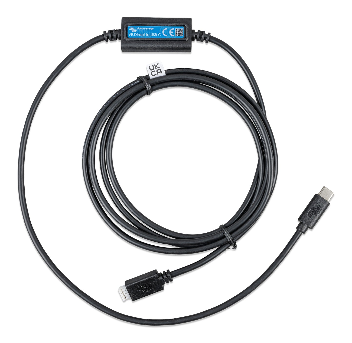 Victron VE Direct to USB Interface
