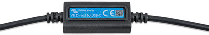 Victron VE Direct to USB Interface