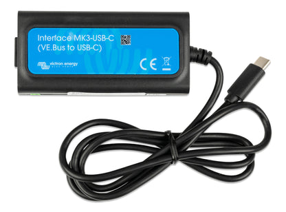 Victron Interface MK3-USB